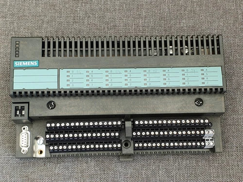 Siemens ET 200B-32DI 6ES7 131-0BL00-0XB0 6ES7 193-0CB10-0AX0