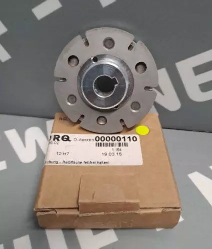 141050602 - INTORQ - 14.105.06.02 / Âncora de peça Lenze 00000110 12H7 Novo