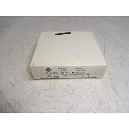 1764-MM2 MicroLogix 1500 16KB Memory Module 1764MM2 New