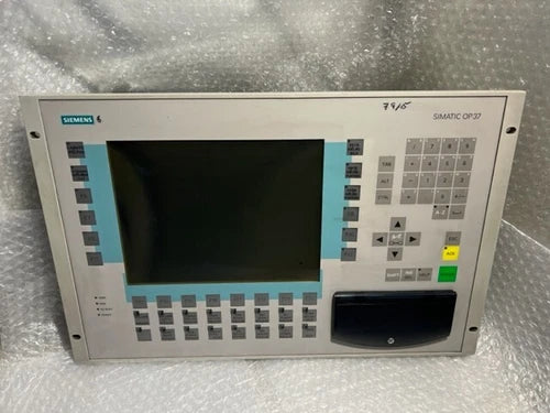 Siemens OP37 6AV3637-1ML00-0BX0