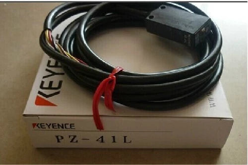 1PC NEW KEYENCE Sensor PZ-41L PZ41L .