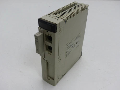 施耐德自动化 TSX P57102 TSX Premium TSXP57102 + TSXMRP064P 已测试