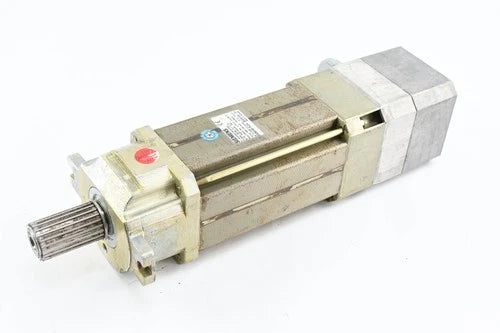 Siemens Simotics Servo Motor 1FT3046-6AZ99-9 ( 1FT3 046-6AZ99-9 ) Z= S15
