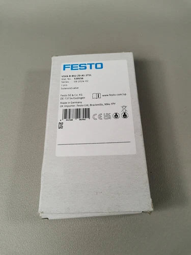 Festo 539156 NEU OVP