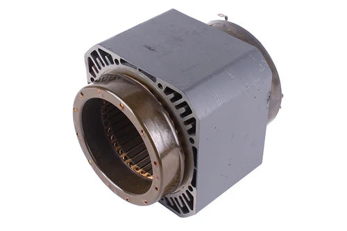 1FK7100-5AZ91-1ZZ9-Z STATOR KUKA GEBRAUCHT / KEINE GARANTIE / EXPRESS-LIEFERUNG