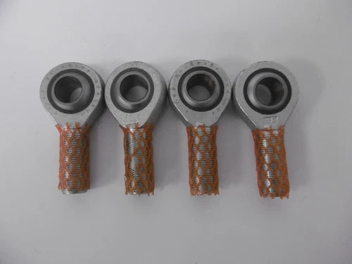 4 St¨¹ck Gelenkstangenkopf Linksgewinde M20/? 20 Neu