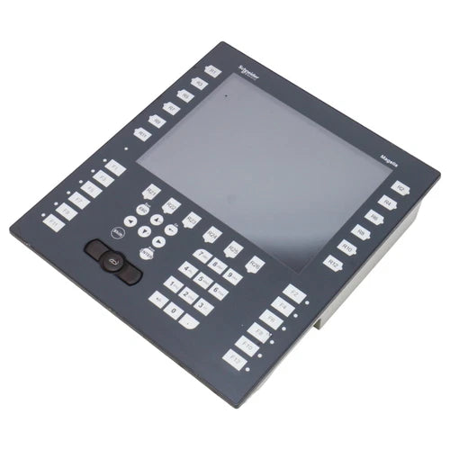 XBTGK5330 SCHNEIDER ELECTRIC，高级 HMI 触摸屏面板 XBTGK5330 Advanc...
