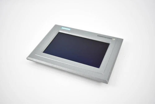 Siemens HMI Replacement Panel A5E42480483/RS-AA/001