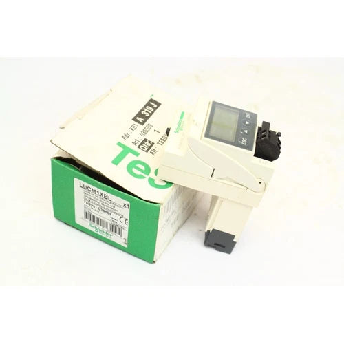 Schneider electric 036509 LUCM1XBL Multifunction Control Unit (B419)