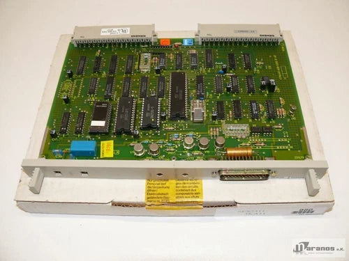 Siemens 6ES5311-3KA11 Simatic S5 6ES5 311-3KA11 E:05