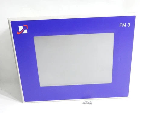 Siemens OEM TP27 10" Panel 6AV3627-6QL00-1BC0 6AV3 627-6QL00-1BC0 Mit Firmenlogo