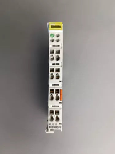 Beckhoff KL1712