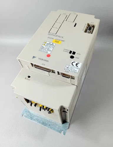 Yaskawa SGDB-20VDY85