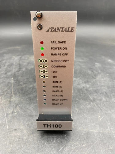 1 块 TANTALE TH100 VERS 2.1 放大器板