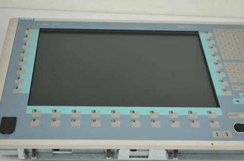Siemens Simotion P015K Panel 15'' 6AU13000-0FA00-0AA0 ( 6AU1 300-0FA00-0AA0 )