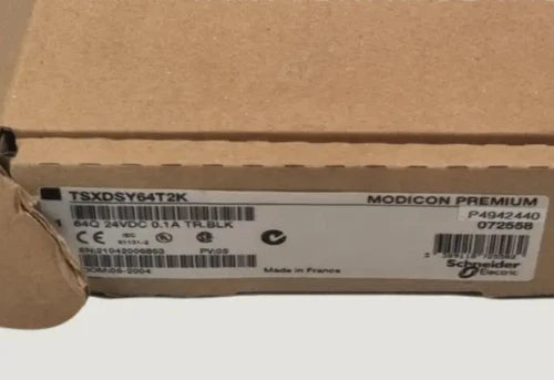 Schneider TSXDSY64T2K , modicon , factura , invoice , Garant¨ªa! Env¨ªo r¨¢pido!!