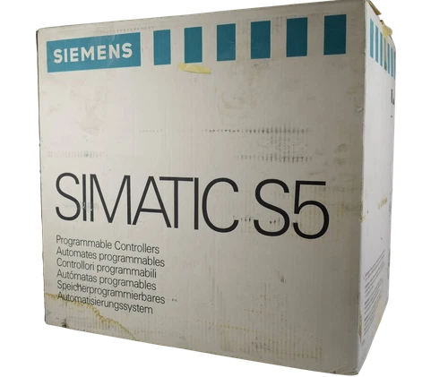 Siemens Simatic S5 EG 185U Expansion Unit 6ES5185-3UA31 ( 6ES5 185-3UA31 )