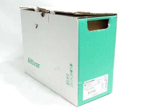 Schneider Electric Altivar Process ATV630U15N4 1.5kW / Neu