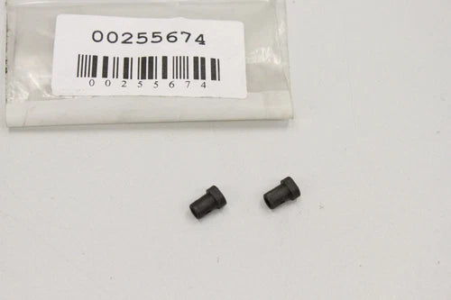 2x KOLBUS 255674 Cabo Einstellen Saugkolben Ersatzteil 00255674 NEU