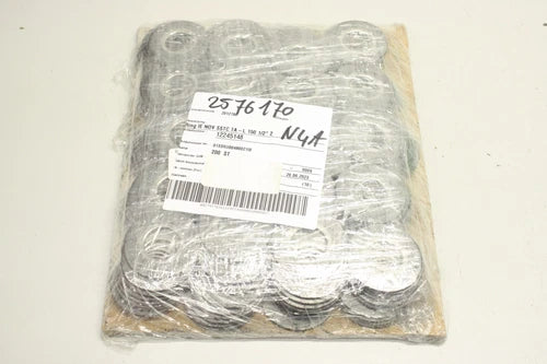 200x 12245148 Ringe IE NOV SSTC TA-L 150 1/2 2 Flanschdichtung 2576170 OVP