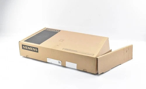 Siemens Sinamics Smart Line Module 6SL3130-6TE21-6AA4 ( 6SL3 130-6TE21-6AA4 ) C