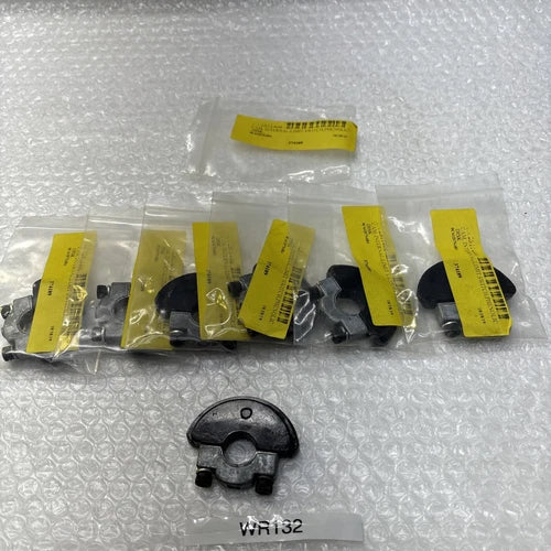 ** NEW LIMIT SWITCH;INTERNALPHENOLIC CAM DISK (LOT OF 7) & WARRANTY #