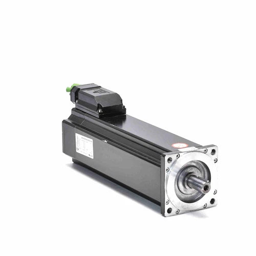Servomotor Elau Schneider SM-100/40/080 SM100-40-080-P2-45-S1-B0 -usado-