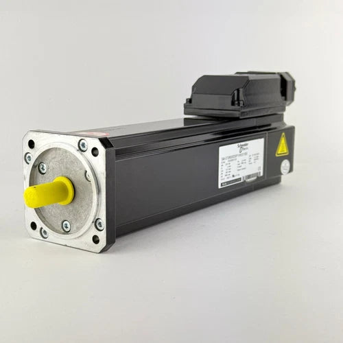 Schneider Elau SM-070/60/020/45/S1/B0 2.2nm 0.7kw 6680rpm Servomotor