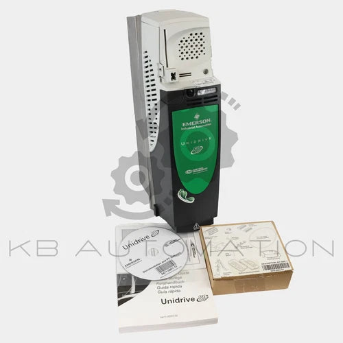 Control Techniques Unidrive SP1406 Inverterantrieb, 380...500V, 11A bei 5,5kW...