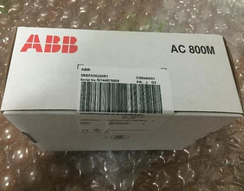 1PC ABB 3BSE030220R1 DCS MODULE 3BSE030220R1 PLC New In Box Expedited Shipping