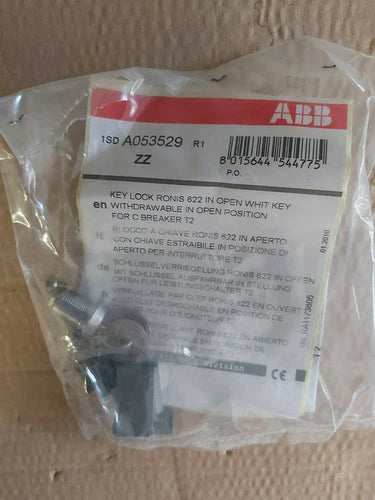 ABB SACE 1SD A053529R1