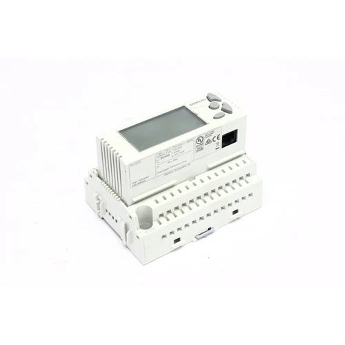 Siemens RLU220 Universal Controller Module (B1329)