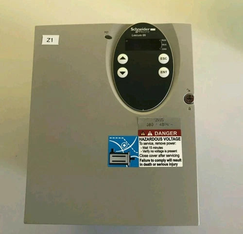 LEXIUM 05 LXM05AD22N4 , SCHNEIDER , env¨ªo r¨¢pido!! Factura!! Garant¨ªa!! 1 unidad