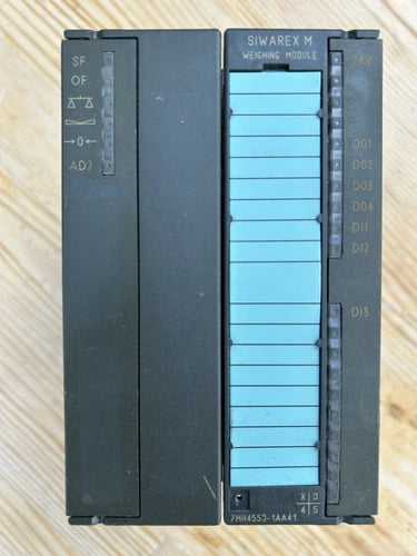 1PC For Siemens 7MH4553-1AA41 Used