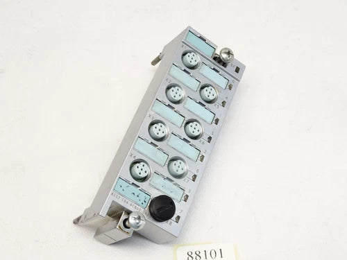 Siemens 6ES7194-4CB00-0AA0 Simatic S7 6ES7 194-4CB00-0AA0