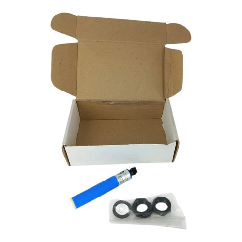 ALLEN-BRADLEY 873P-DBAV2-D4 Ser A Sensor N?he Ultraschall