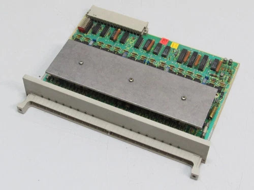 Siemens Simatic 6ES5444-3AA11 Version 01