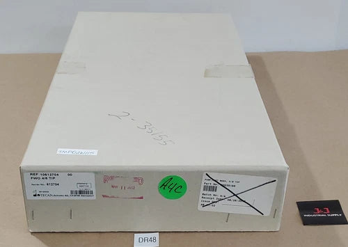 *BRAND NEW SEALED* Tecan 10612704 FWO 4/8 Tip Fast Wash Pump 612704 + Warranty!