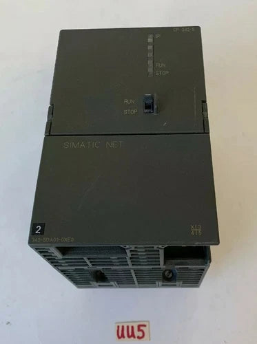 Siemens 6GK7342-5DA01-0XE0 Simatic NET CP fuer Profibus *Warranty~Fast Shipping*