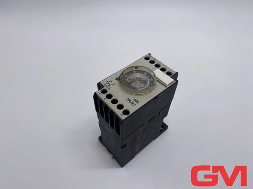 Siemens Zeitrelais 7PU2240-2AN20 relé de tempo 6s-60s 220-240V Ansprechverz?gert
