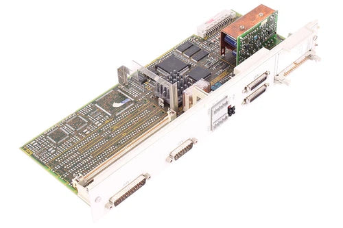 462008.7805.67 SIEMENS EXPRESS-LIEFERUNG | VERTRAUENSW?RDIGER VERK?UFER