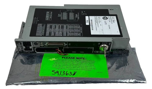 1785-L20B/E PROCESSOR PLC-5/20 SER. E F/W REV. K.2 REFURBISHED