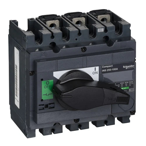Schneider Electric Merlin Gerin Interpact 31100