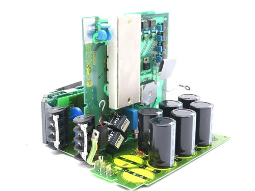 USED SIEMENS G85139-H1750-A838 CIRCUIT BOARD G85139H1750A G85139H1750A838