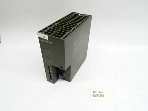 Siemens SITOP Power2 6EP1331-2BA00 / 6EP1 331-2BA00 E:1