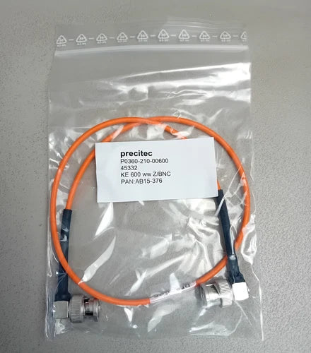 Precitec P0360-210-00600 NEU