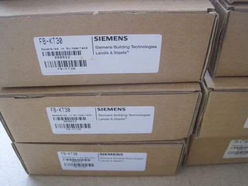 New Siemens FB-KT30 FBKT30 Sensor