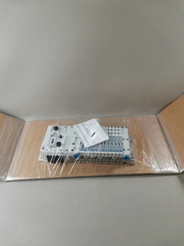 Festo 2735960 + 541244 + 533369 + 533361 + 533361 + 533361 NEU ohne OVP