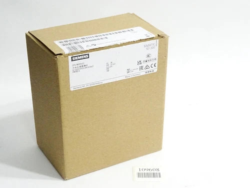 Siemens S7-300 CPU FM352-5 6ES7352-5AH11-0AE0 6ES7 352-5AH11-0AE0 Neu OVP