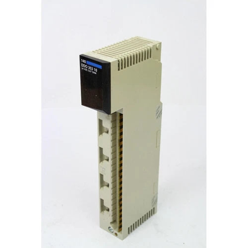Schneider Electric 140 DDO 353 10 24 VDC OUT SINK (B308)